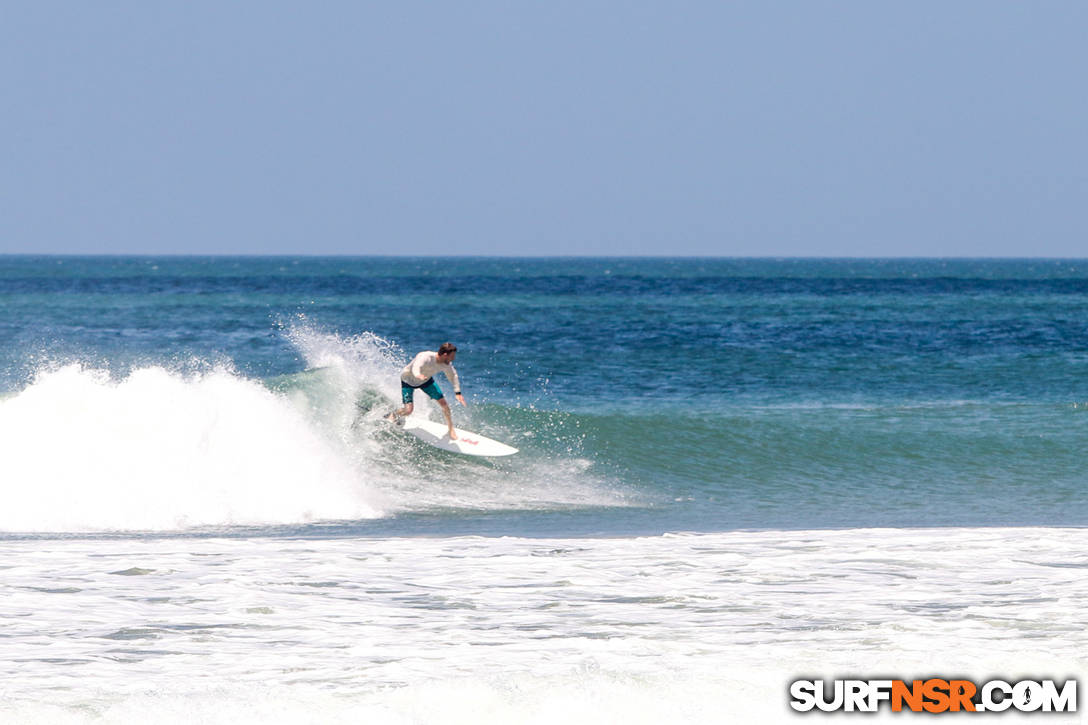 Nicaragua Surf Report - Report Photo 04/26/2021  1:40 PM