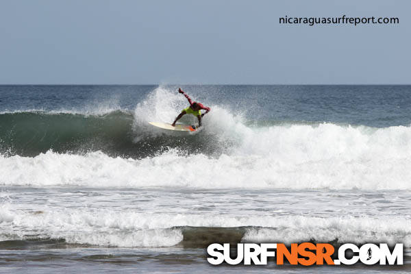 Nicaragua Surf Report - Report Photo 08/03/2014 3:43 PM