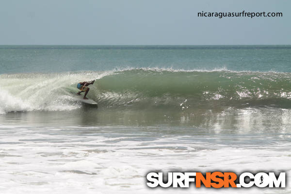 Nicaragua Surf Report - Report Photo 10/05/2014  2:51 PM 