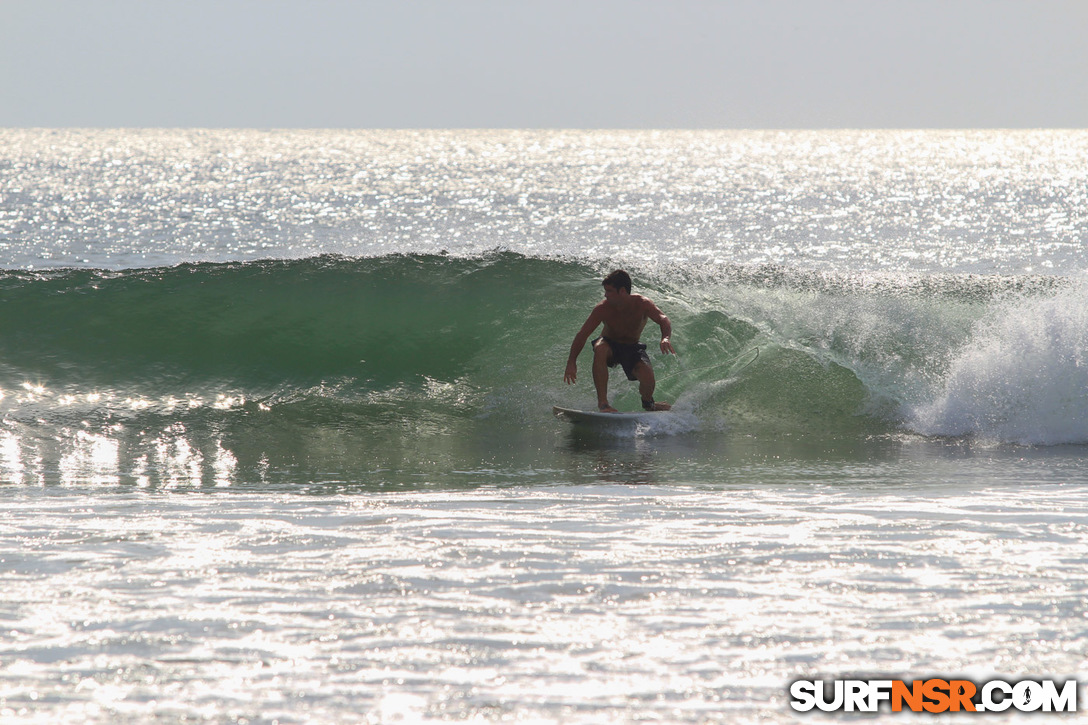 Nicaragua Surf Report - Report Photo 11/21/2016  5:01 PM 