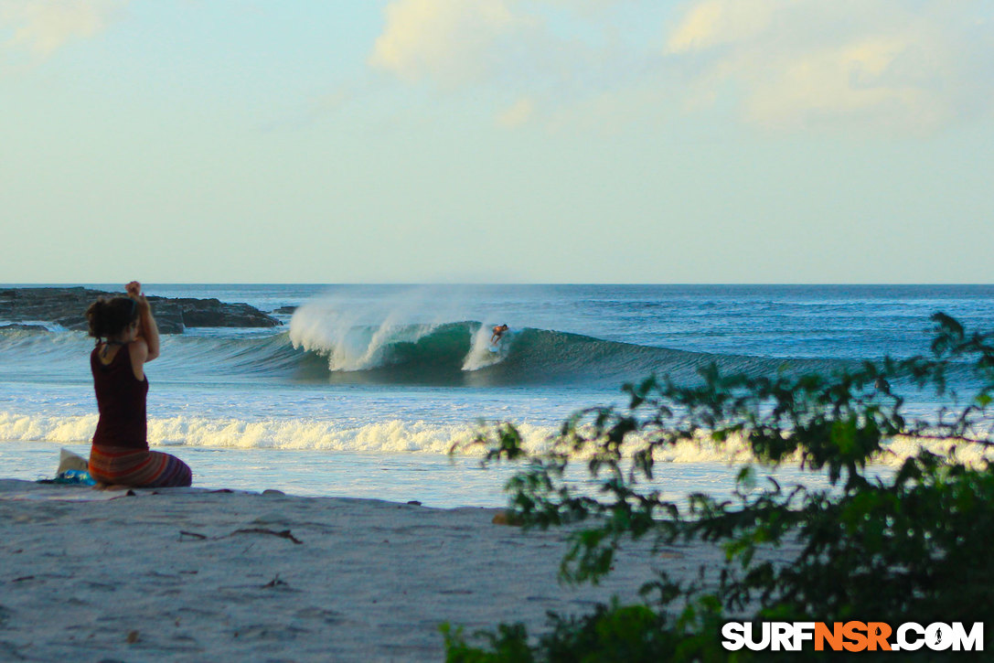 Nicaragua Surf Report - Report Photo 03/02/2017  2:49 PM 