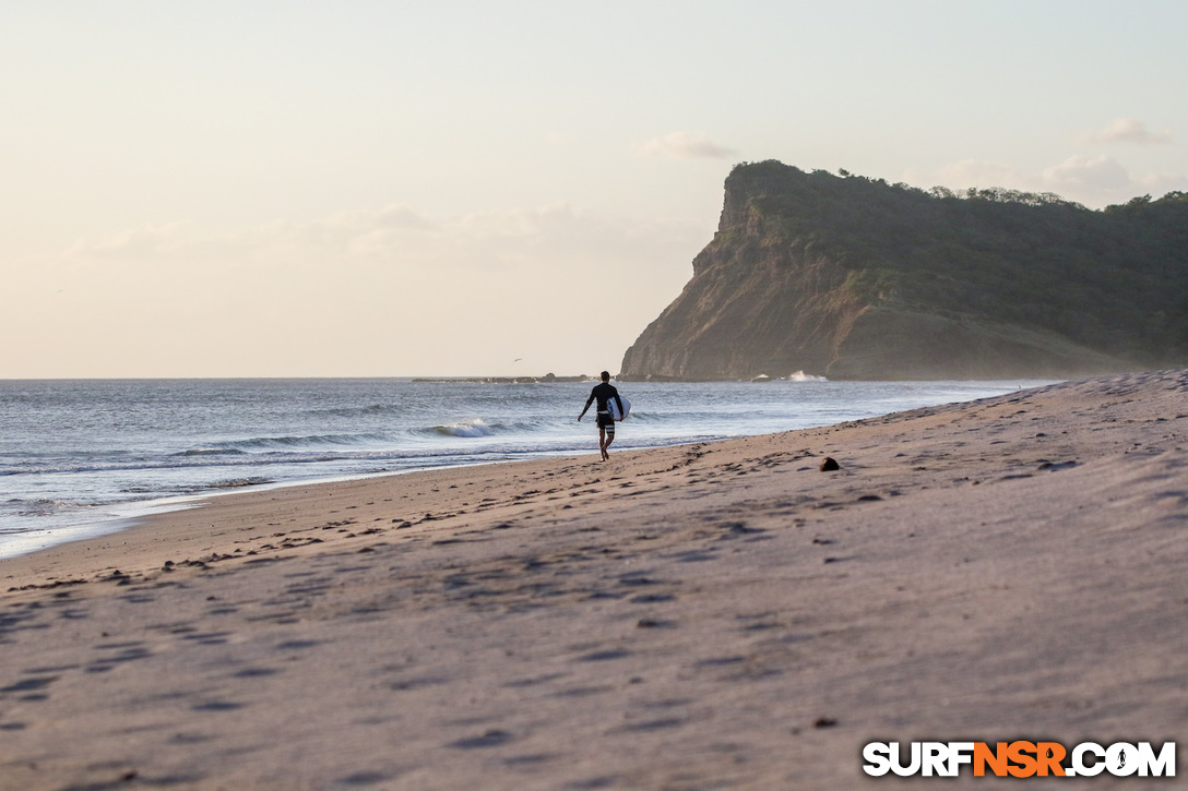 Nicaragua Surf Report - Report Photo 12/17/2017  7:06 PM 