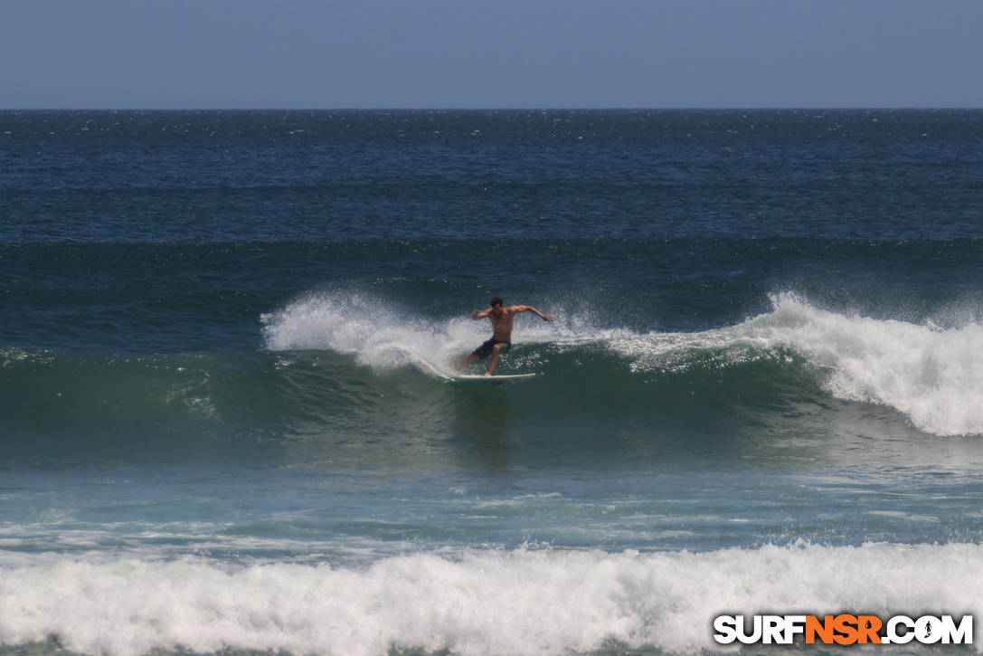 Nicaragua Surf Report - Report Photo 07/05/2016 9:50 PM