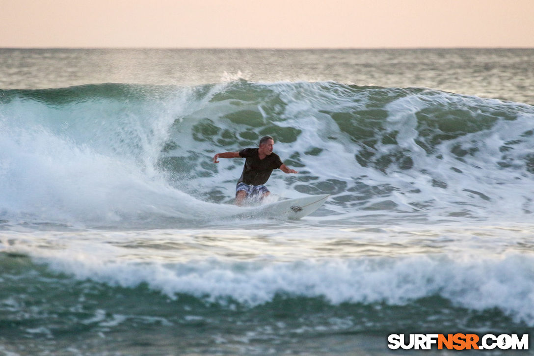 Nicaragua Surf Report - Report Photo 10/14/2017  7:18 PM 