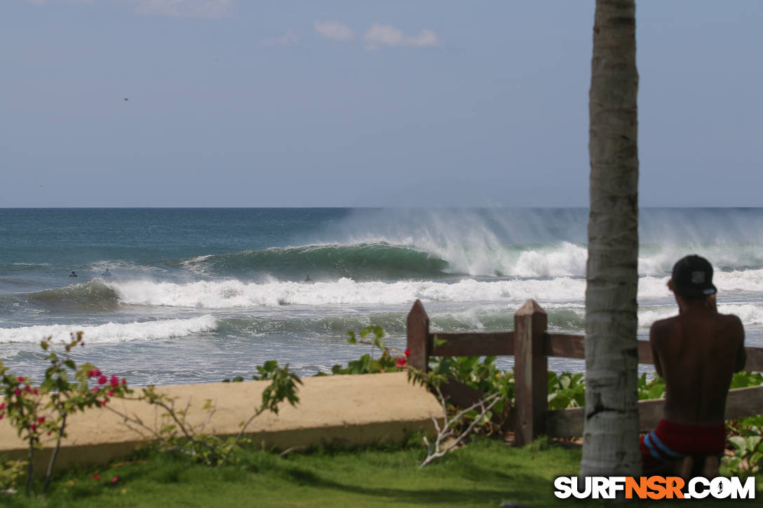 Nicaragua Surf Report - Report Photo 10/05/2015  3:12 PM 