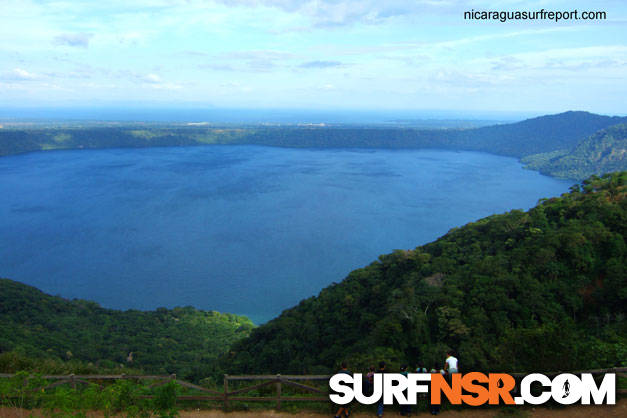 Nicaragua Surf Report - Report Photo 12/17/2008  3:18 PM 