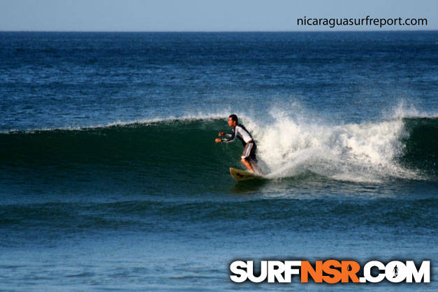 Nicaragua Surf Report - Report Photo 11/30/2007  12:02 PM 