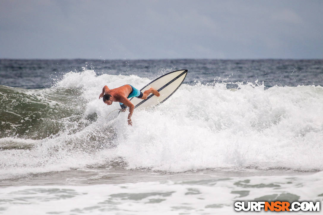 Nicaragua Surf Report - Report Photo 09/25/2020  9:05 PM 