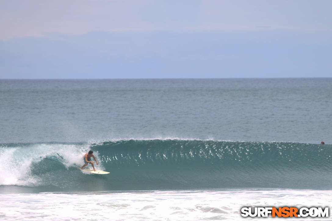 Nicaragua Surf Report - Report Photo 06/13/2020 5:12 PM