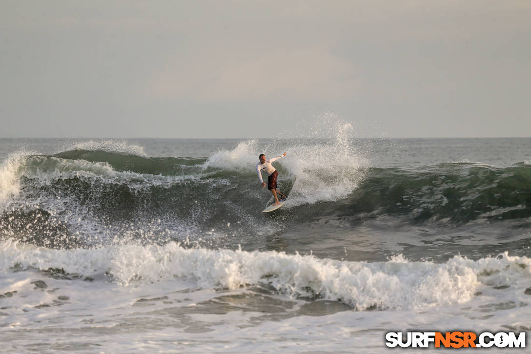 Nicaragua Surf Report - Report Photo 09/15/2018  9:10 PM 