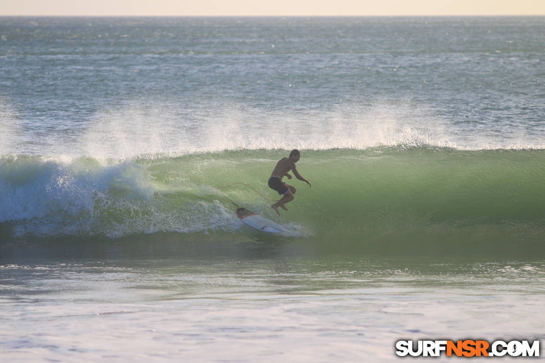 Nicaragua Surf Report - Report Photo 01/15/2020  9:14 PM 