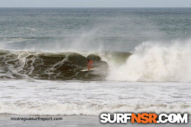 Nicaragua Surf Report - Report Photo 04/23/2009  9:16 PM 