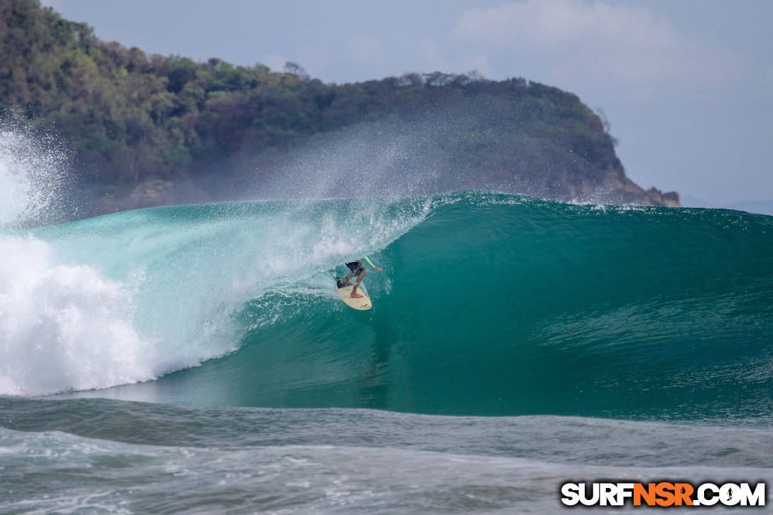 Nicaragua Surf Report - Report Photo 10/26/2020 5:10 PM