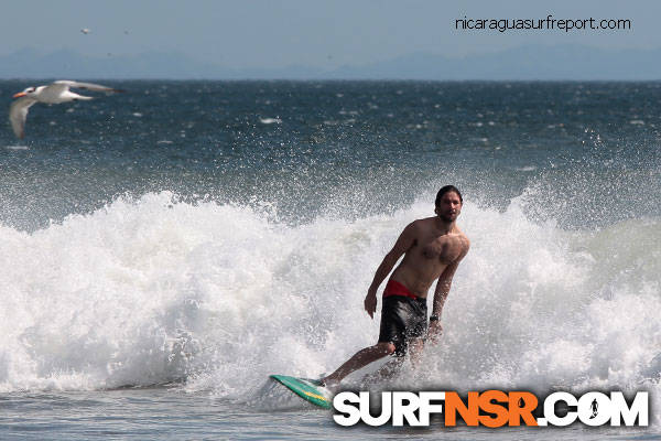 Nicaragua Surf Report - Report Photo 01/31/2015  4:19 PM 