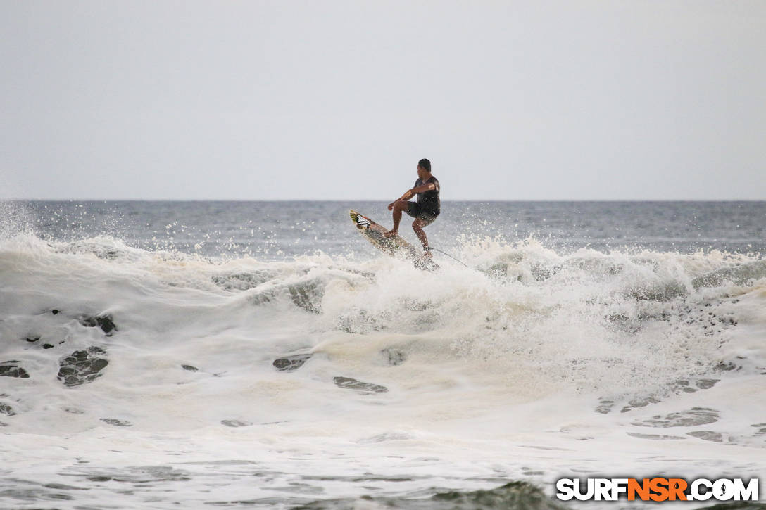 Nicaragua Surf Report - Report Photo 07/03/2020 7:15 PM