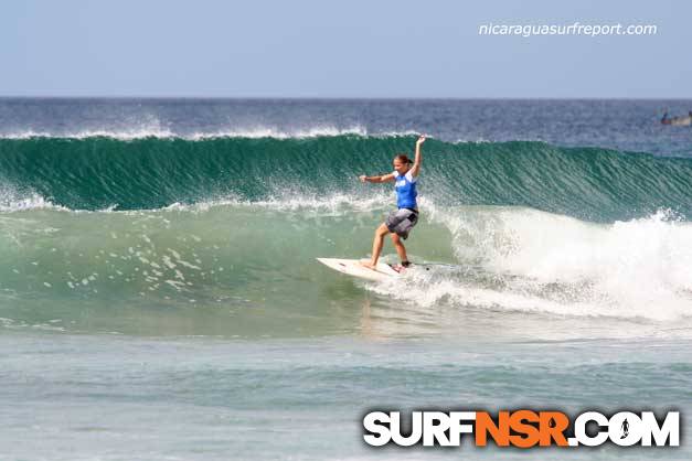 Nicaragua Surf Report - Report Photo 12/10/2009  4:42 PM 