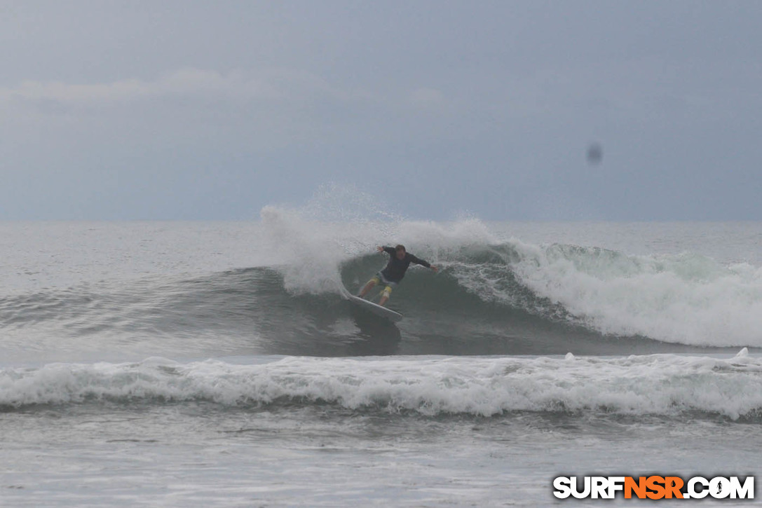 Nicaragua Surf Report - Report Photo 10/29/2016  2:45 PM 