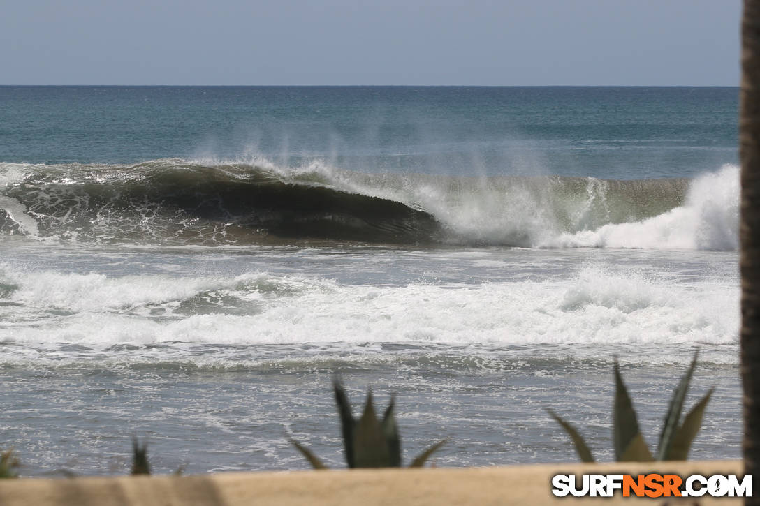 Nicaragua Surf Report - Report Photo 10/05/2015  3:25 PM 