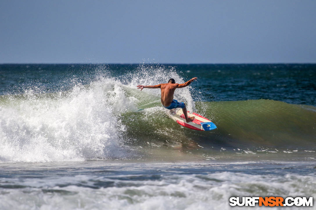 Nicaragua Surf Report - Report Photo 12/14/2020  4:07 PM 