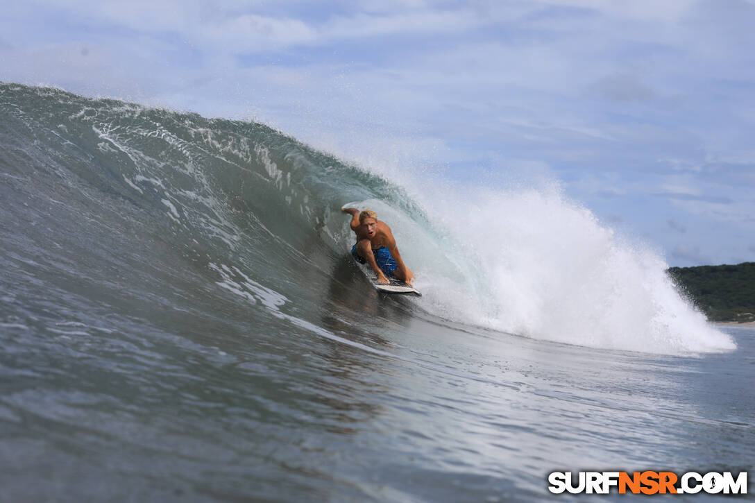 Nicaragua Surf Report - Report Photo 07/16/2023  3:06 PM 