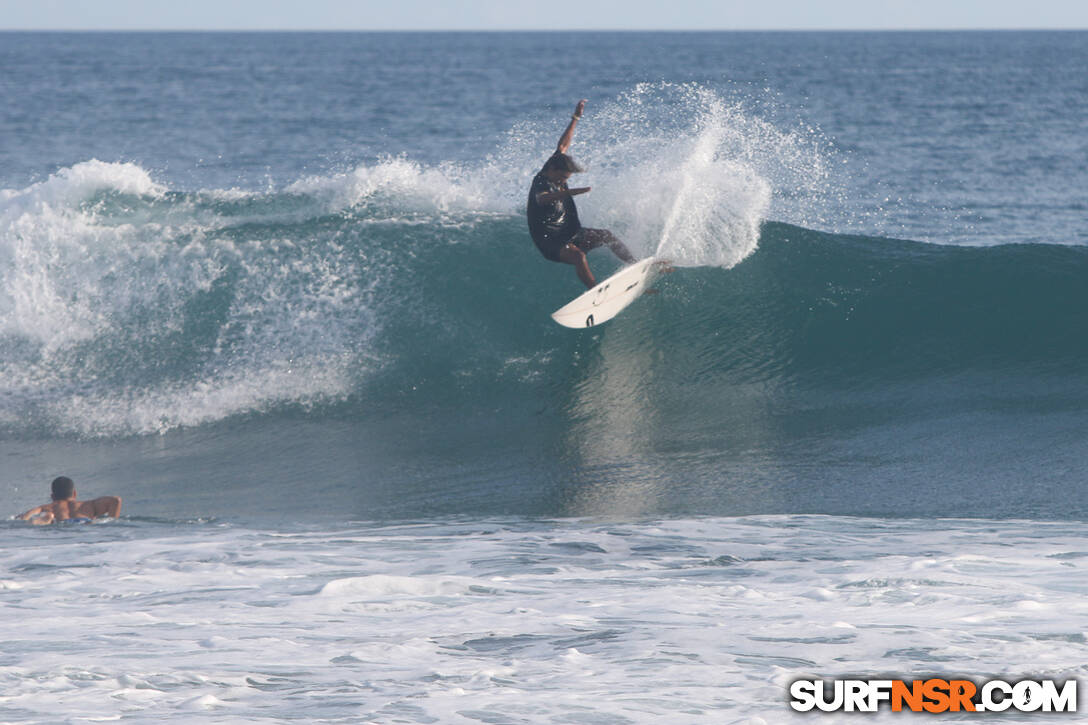 Nicaragua Surf Report - Report Photo 09/30/2023  8:25 PM 