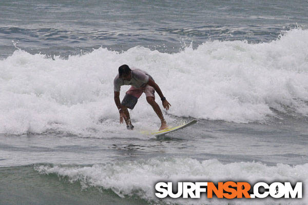 Nicaragua Surf Report - Report Photo 09/21/2010  6:56 PM 