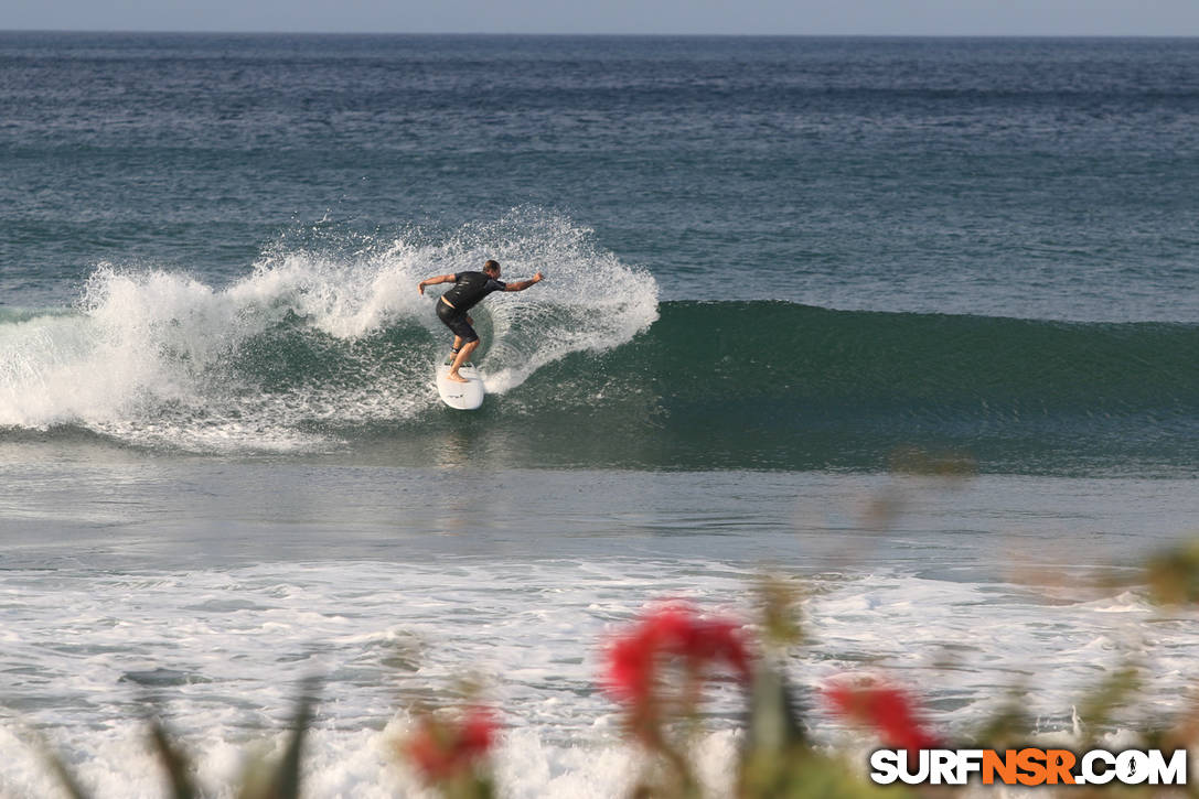 Nicaragua Surf Report - Report Photo 04/11/2016 12:23 PM
