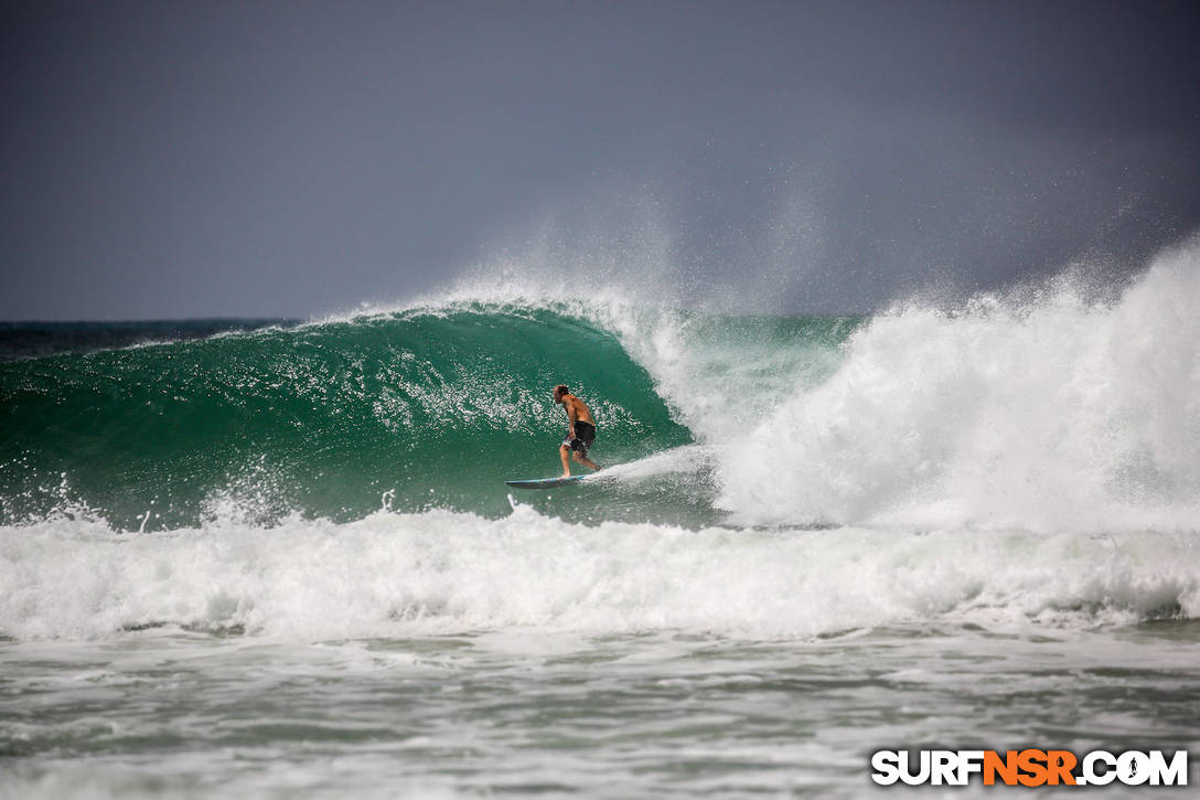 Nicaragua Surf Report - Report Photo 08/29/2021 10:12 PM