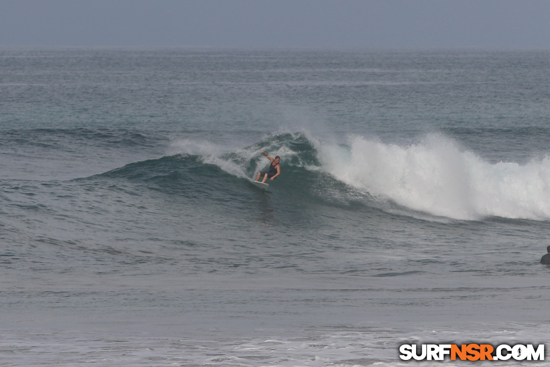 Nicaragua Surf Report - Report Photo 08/09/2017 5:58 PM