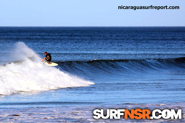 Nicaragua Surf Report - Report Photo 02/02/2013  3:14 PM 