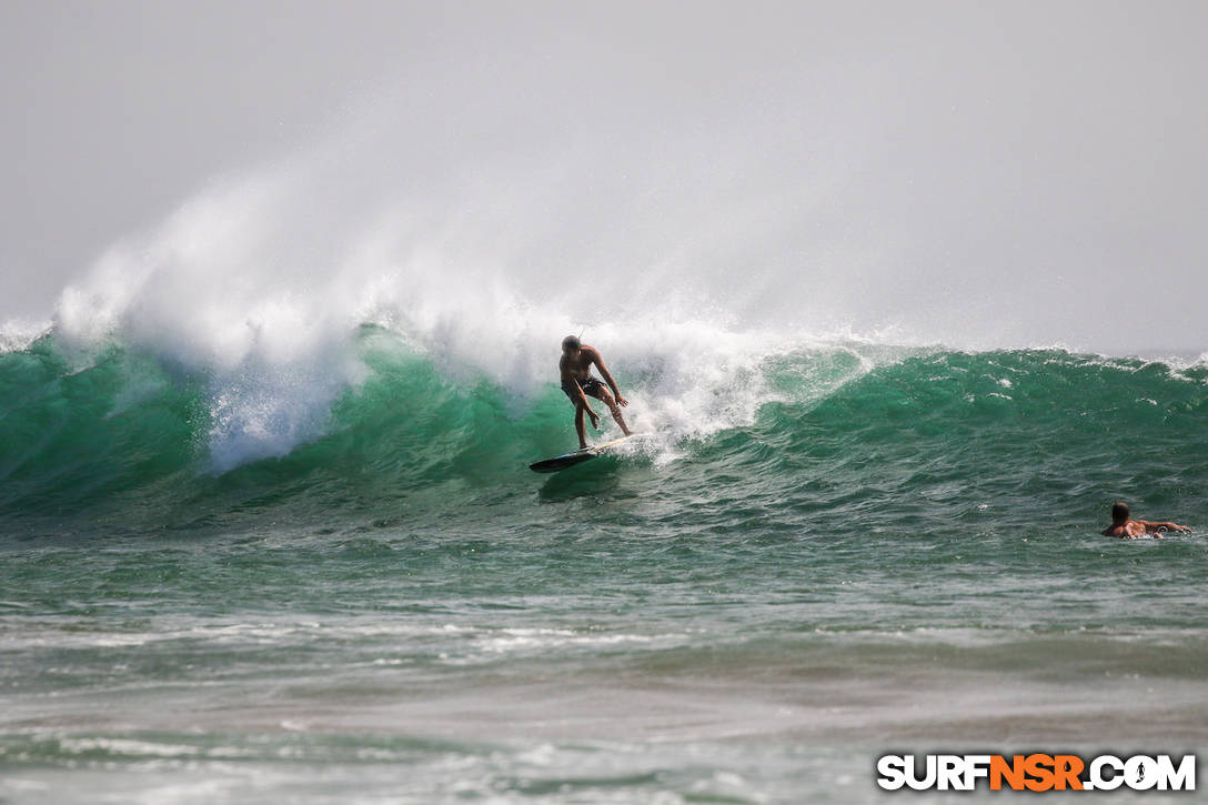 Nicaragua Surf Report - Report Photo 12/18/2022  3:05 PM 