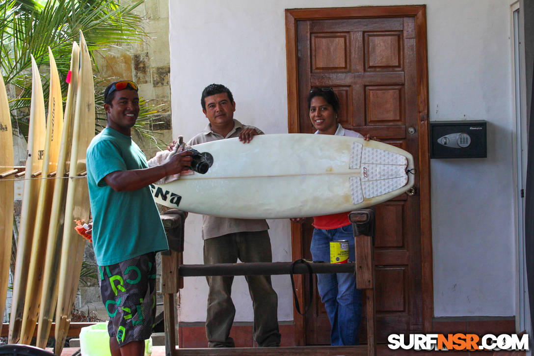 Nicaragua Surf Report - Report Photo 07/26/2015 2:14 PM