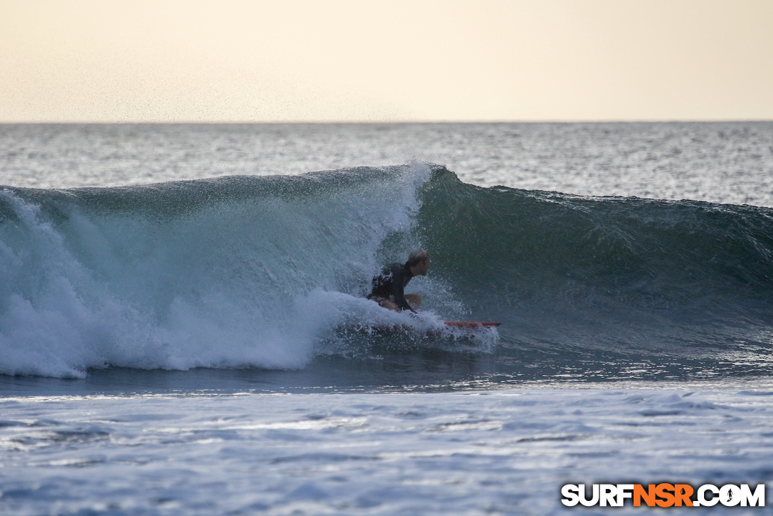 Nicaragua Surf Report - Report Photo 12/26/2017  7:06 PM 