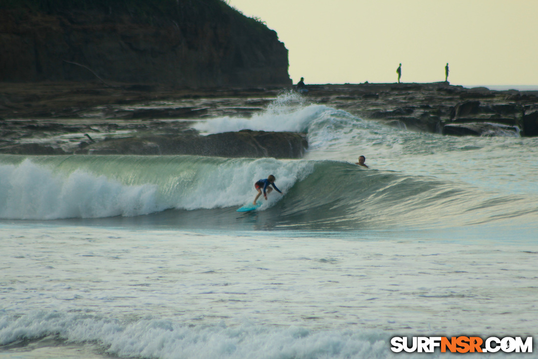 Nicaragua Surf Report - Report Photo 11/23/2017  7:23 PM 