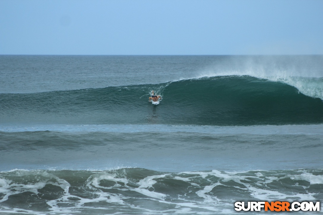 Nicaragua Surf Report - Report Photo 06/01/2017  9:21 PM 