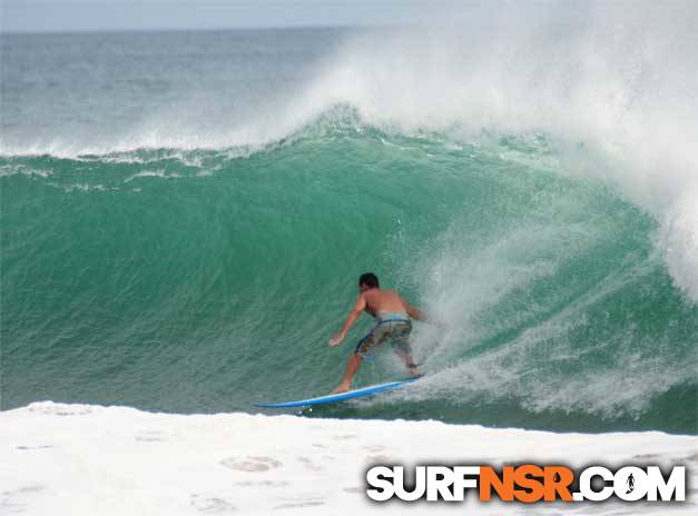 Nicaragua Surf Report - Report Photo 08/02/2006  11:43 AM 