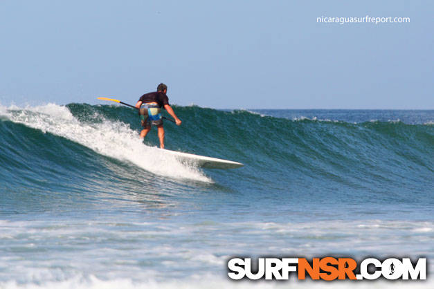 Nicaragua Surf Report - Report Photo 01/23/2010  2:50 PM 