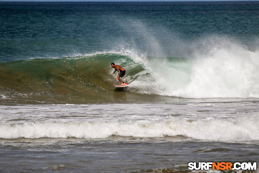 Nicaragua Surf Report - Report Photo 06/21/2019  2:08 PM 