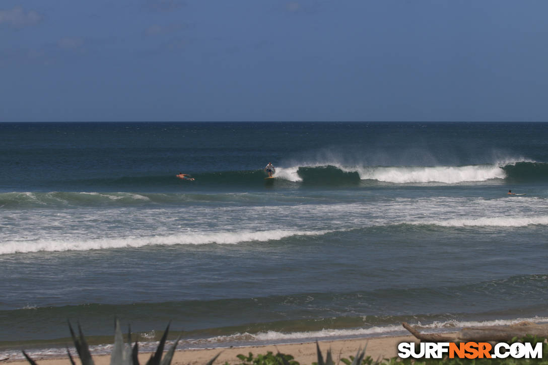 Nicaragua Surf Report - Report Photo 06/15/2019 12:11 PM