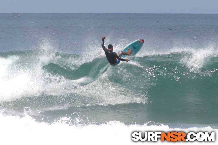 Nicaragua Surf Report - Report Photo 07/18/2005 5:53 PM