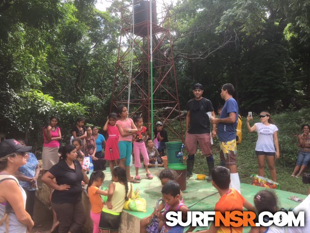 Nicaragua Surf Report - Report Photo 10/15/2017  8:06 PM 