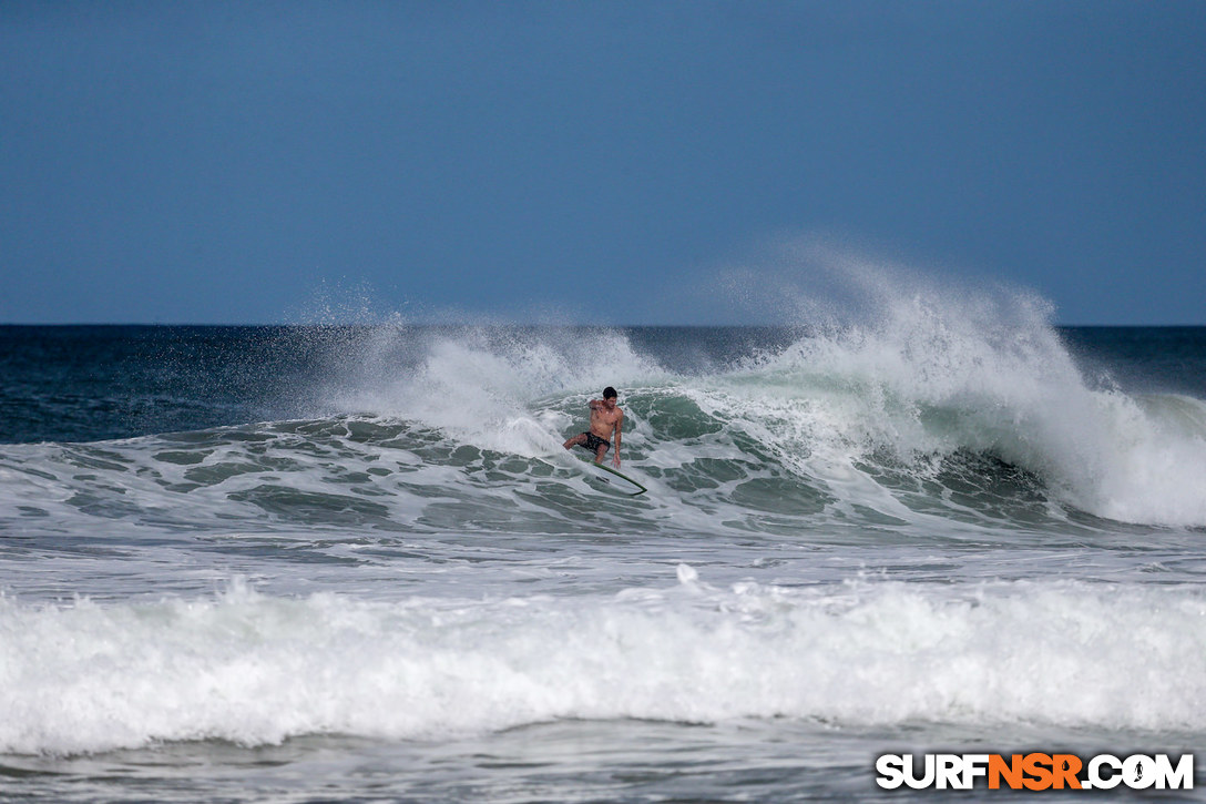 Nicaragua Surf Report - Report Photo 07/02/2017  1:11 PM 