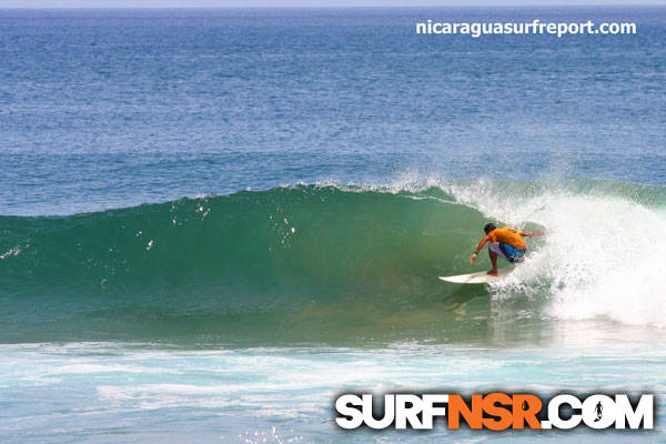 Nicaragua Surf Report - Report Photo 05/10/2013 2:59 PM