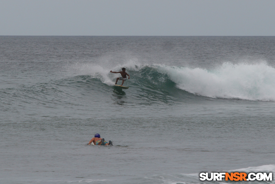 Nicaragua Surf Report - Report Photo 12/13/2016  2:40 PM 