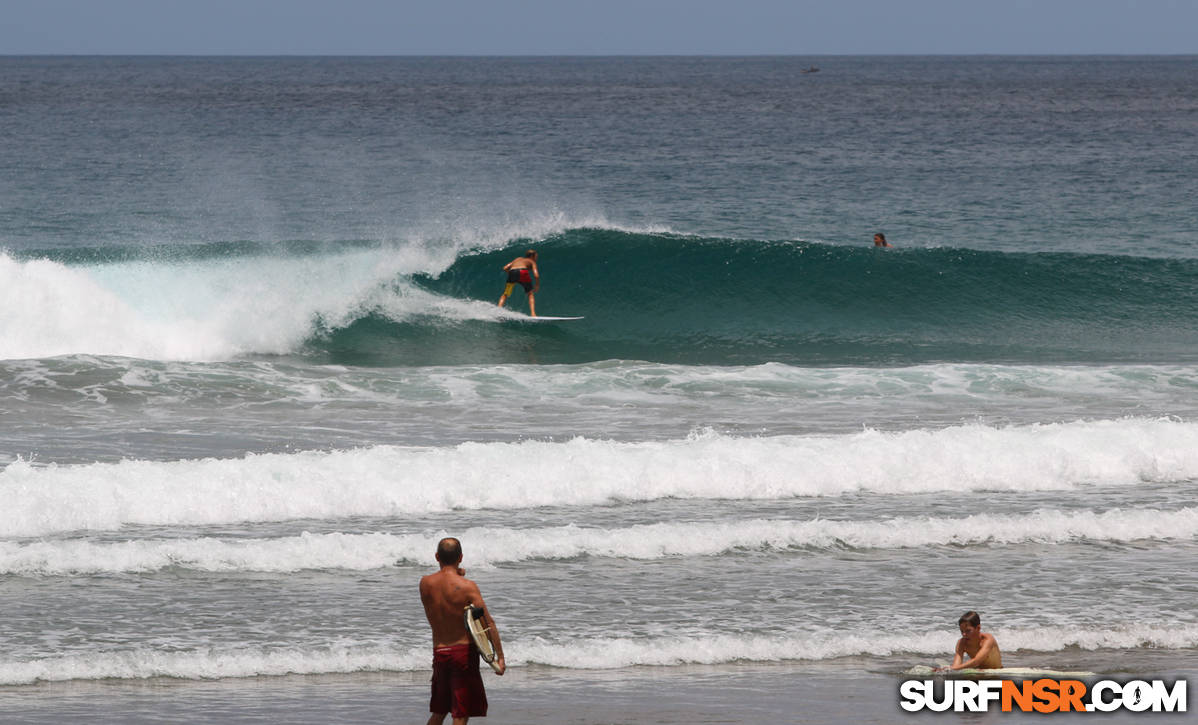 Nicaragua Surf Report - Report Photo 07/16/2015  2:50 PM 