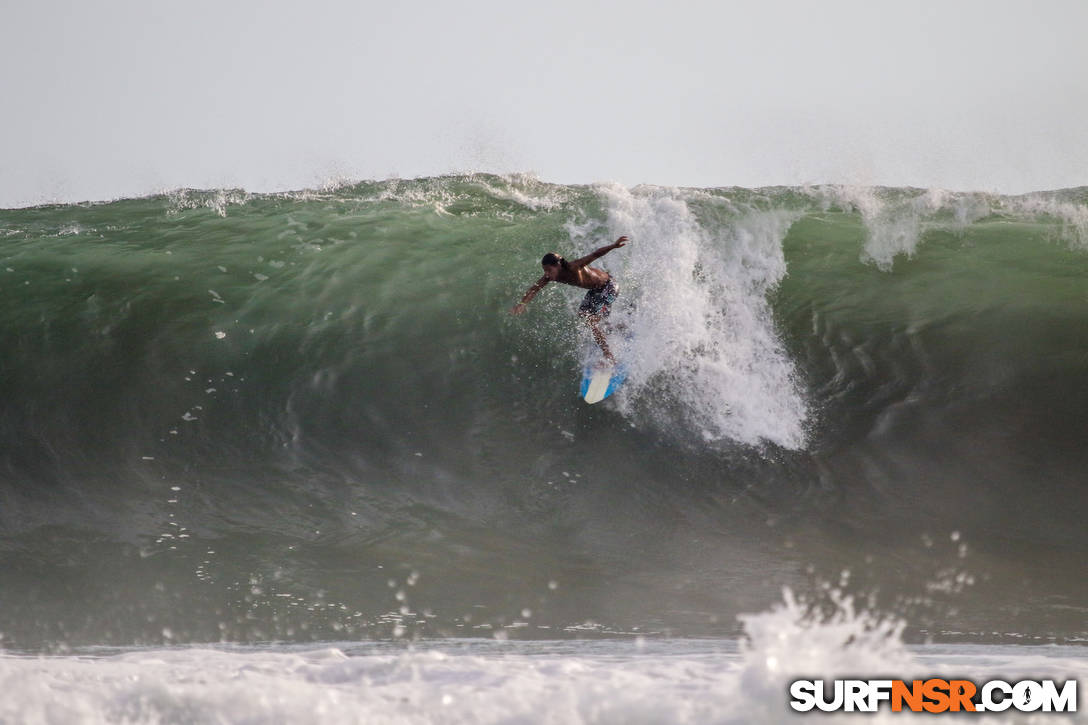 Nicaragua Surf Report - Report Photo 06/09/2020  10:09 PM 