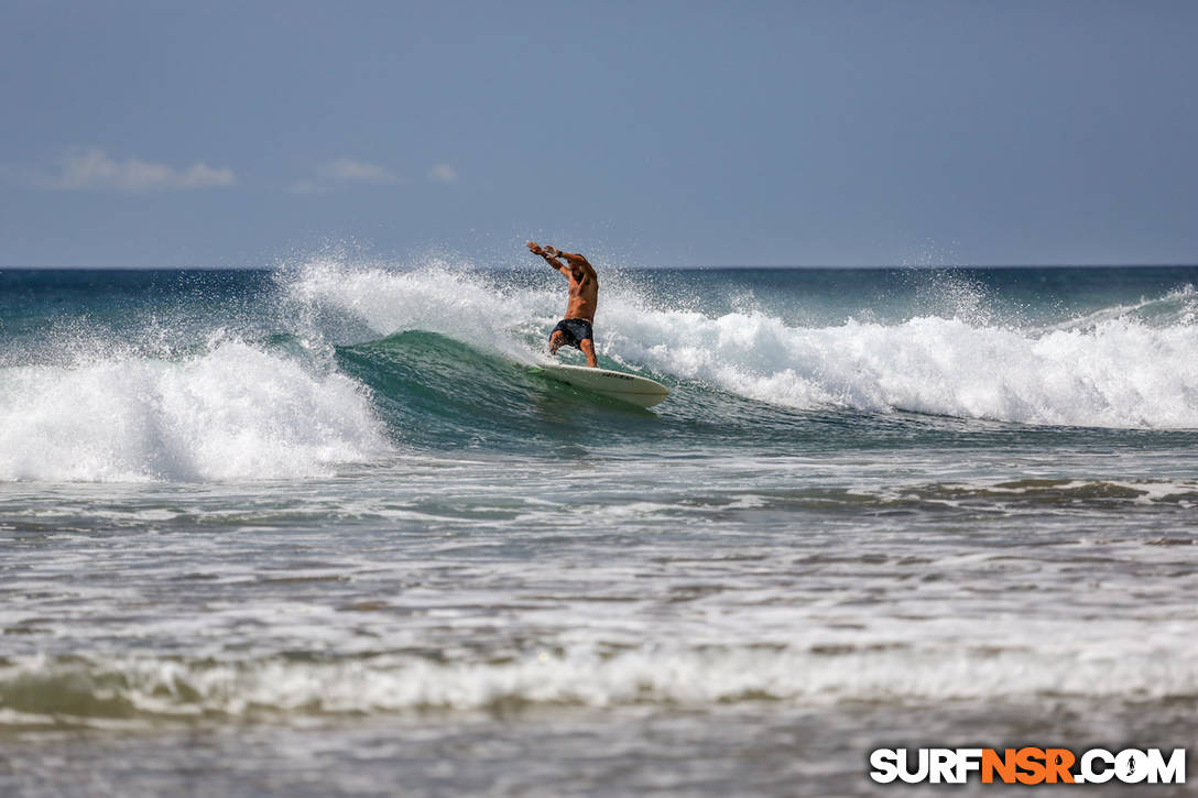 Nicaragua Surf Report - Report Photo 12/14/2018  8:03 PM 