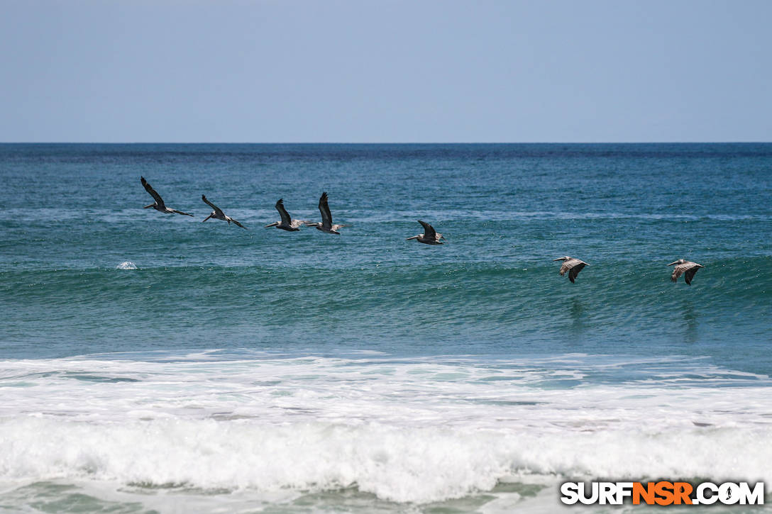 Nicaragua Surf Report - Report Photo 07/27/2022 5:06 PM