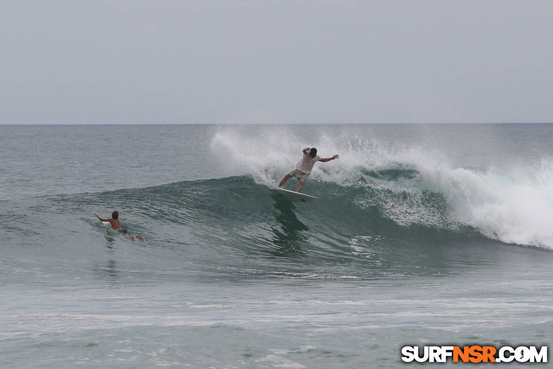 Nicaragua Surf Report - Report Photo 08/02/2016  4:17 PM 