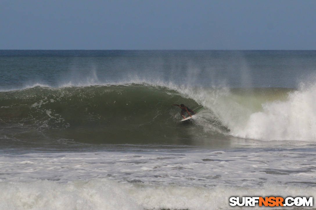 Nicaragua Surf Report - Report Photo 06/14/2016 12:16 PM